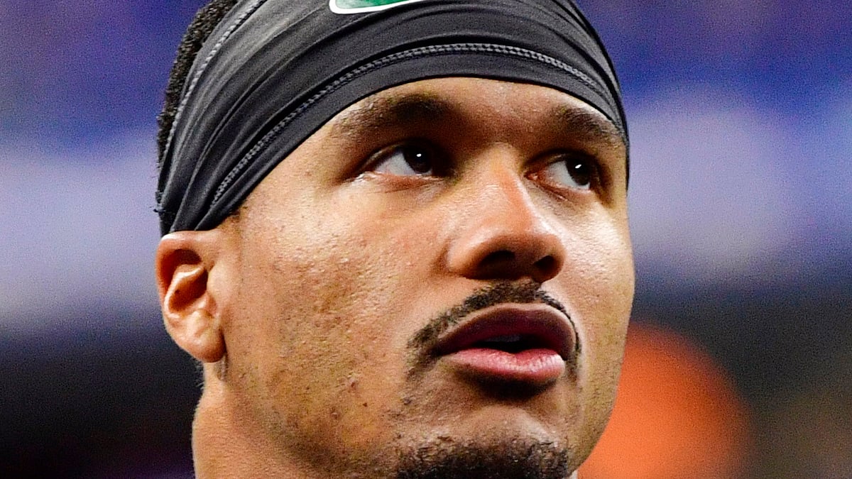 Michael Carter Headshot