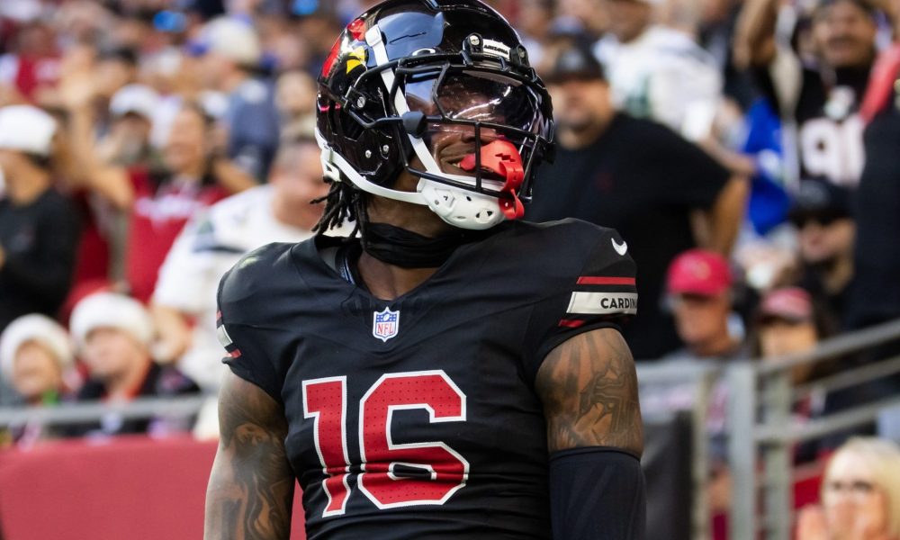 Late addition to Cardinals injury report could spell trouble in Week 5