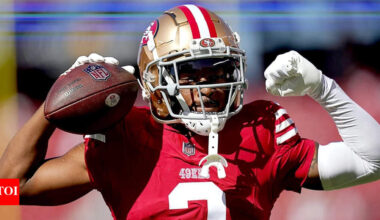 Kyren Williams’ Week 5 fumble sparks Deommodore Lenore roast, puts Rams running back under fire as Sean McVay stands firm | NFL News