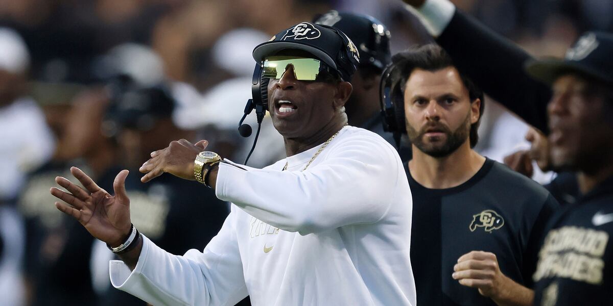 Deion Sanders says he’s ‘hurting like crazy,’ believes he has more blood clots