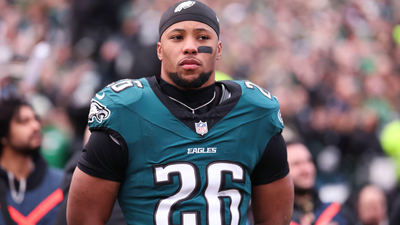 Will Saquon Barkley play against the Denver Broncos today? Latest injury update on the popular Philadelphia Eagles' running back