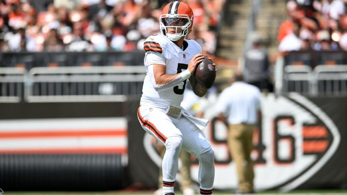 Browns vs. Vikings live updates: Score, highlights, analysis for Week 5 game in London