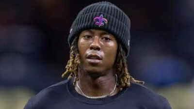 NFL trade rumors: Buffalo Bills linked to New Orleans Saints’ Rashid Shaheed ahead of trade deadline