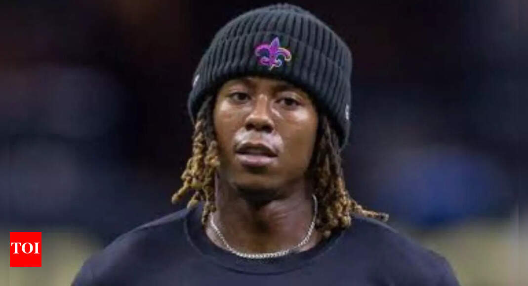 NFL trade rumors: Buffalo Bills linked to New Orleans Saints’ Rashid Shaheed ahead of trade deadline | NFL News