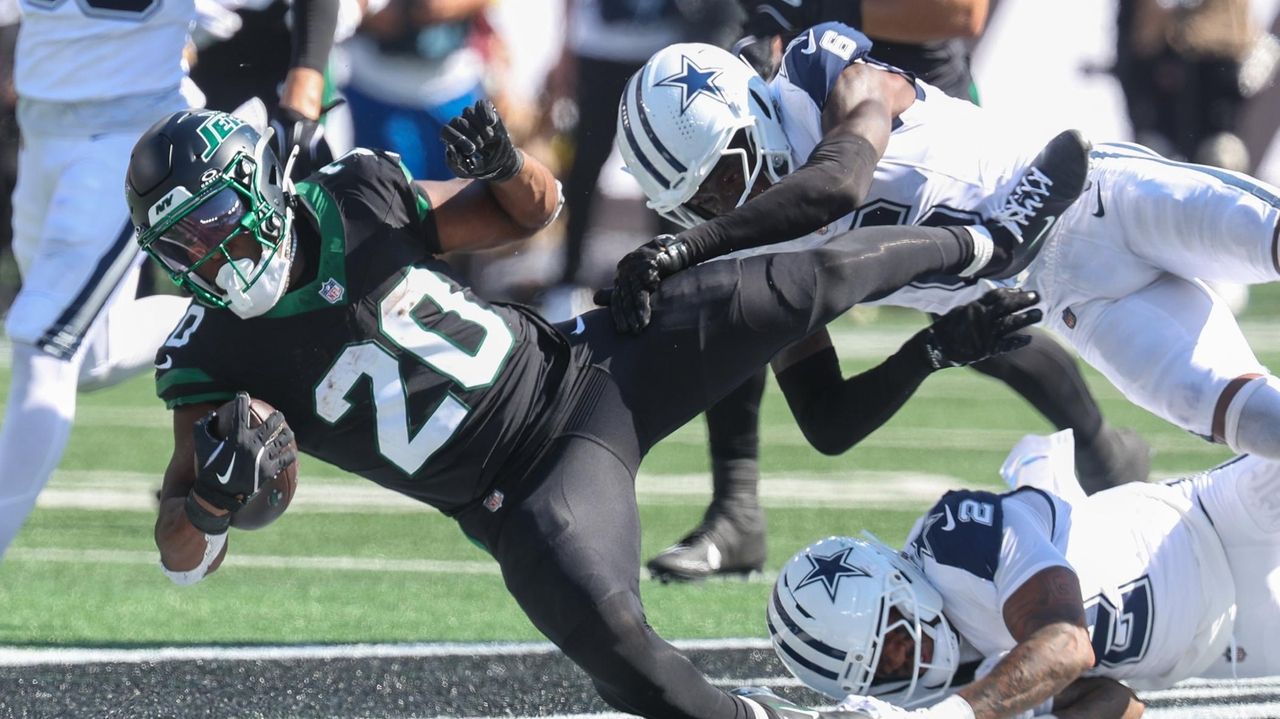 Jets make Cowboys look like world-beaters and drop to 0-5