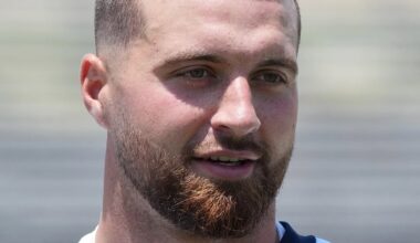 Jake Ferguson Headshot