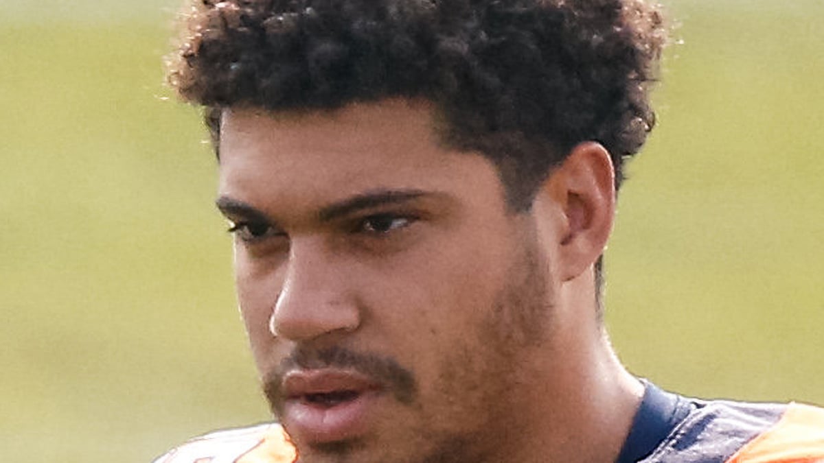 Albert Okwuegbunam Headshot