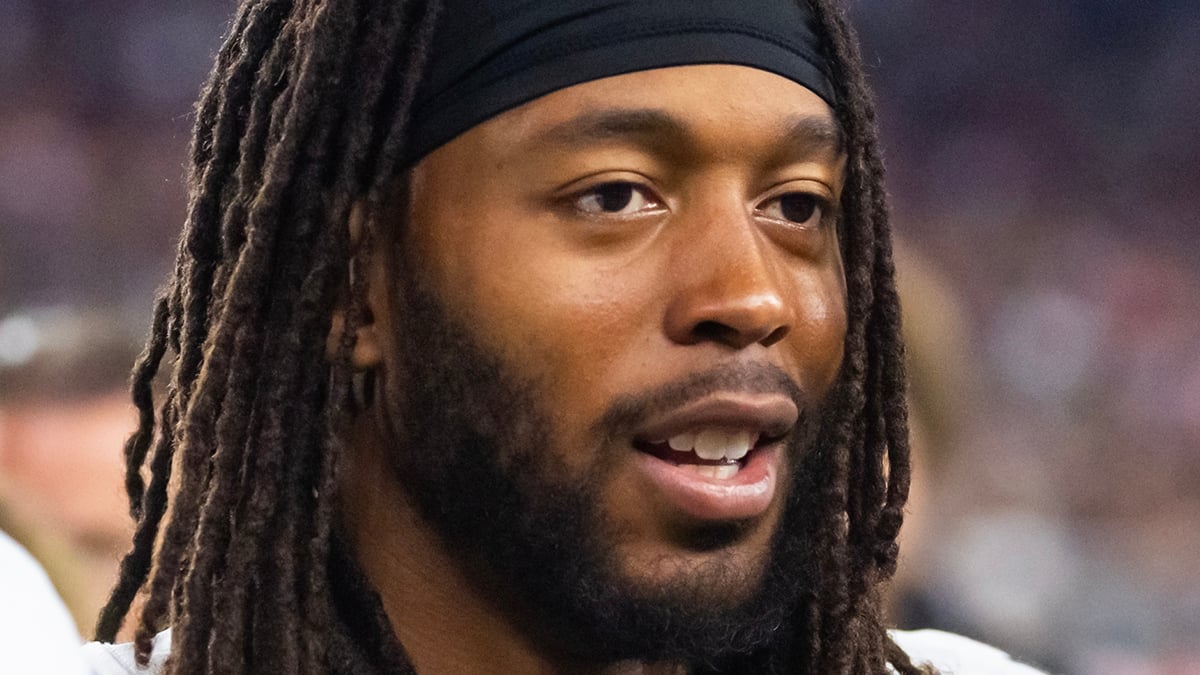 Jakobi Meyers Headshot