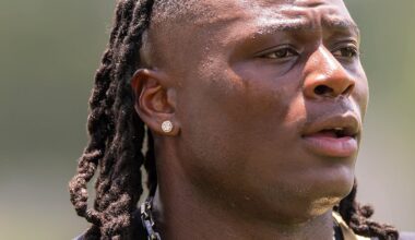 Kendre Miller Headshot