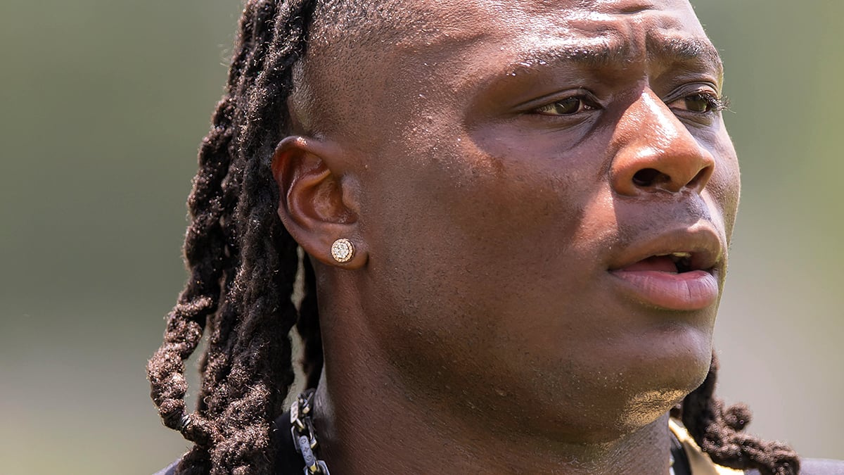 Kendre Miller Headshot