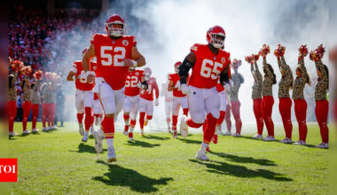 Dave Portnoy warns Chiefs as Patriots shock Bills with Drake Maye leading the charge | NFL News