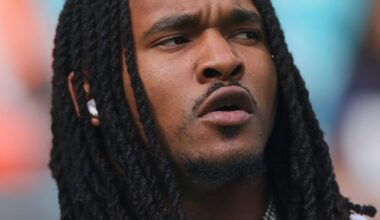 Rico Dowdle Headshot