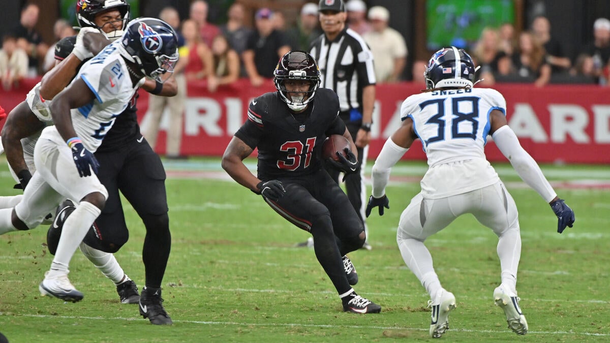 NFL Week 5 betting roundup: Bills, Rams, Cardinals cause headaches in survivor pools