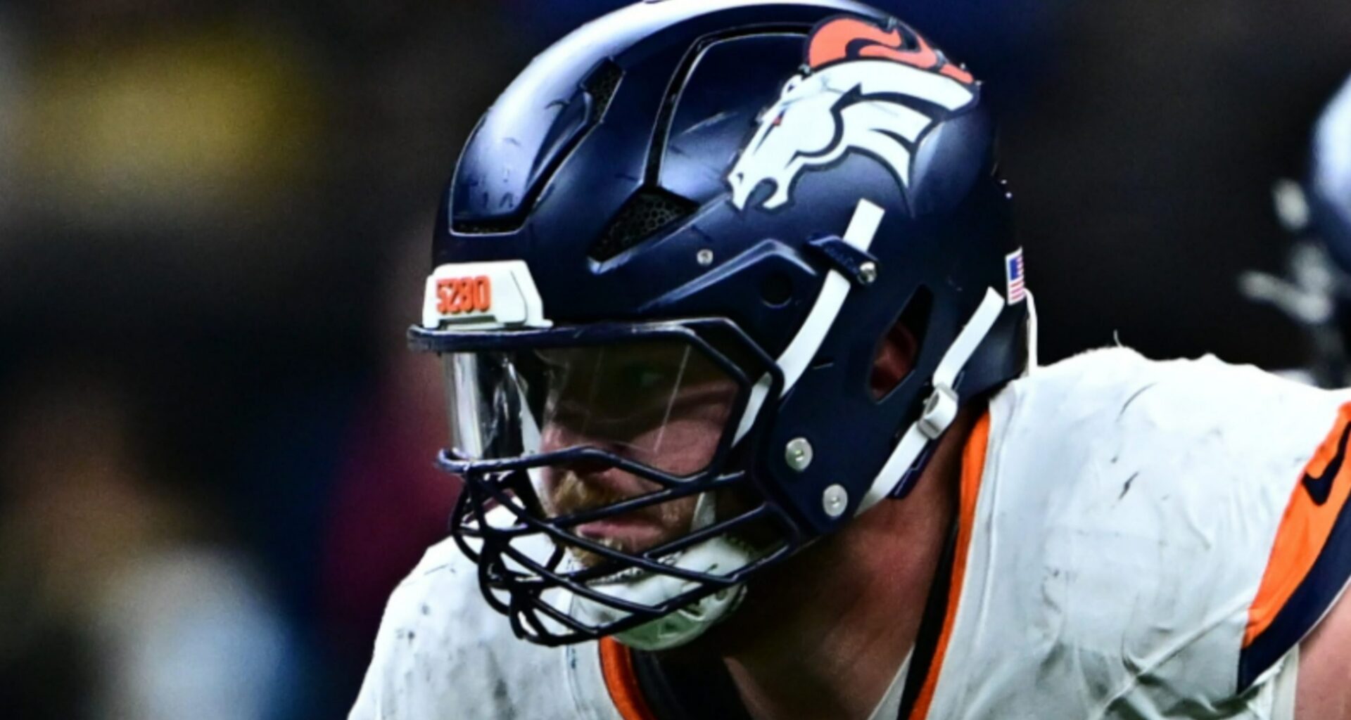 Broncos Suffer ‘Big Blow’ With Decision on Starting LG Ben Powers