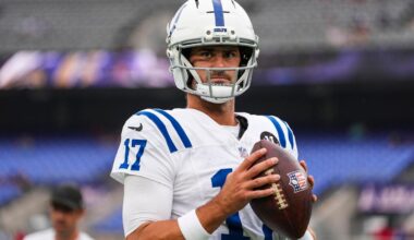 How The Indianapolis Colts Tuned Out The Noise