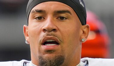 Chase Brown Headshot