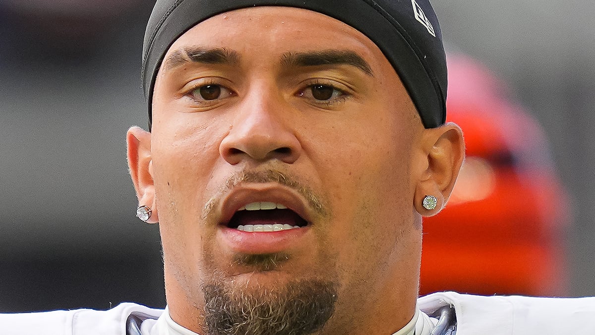 Chase Brown Headshot