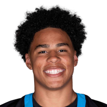 Jalen Coker to have practice window opened Wednesday - Jalen Coker News