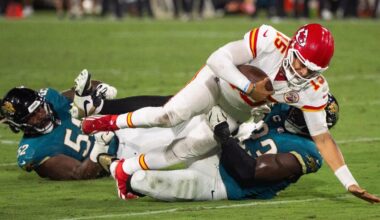 NFL Super Bowl odds updates: Where Bills, Eagles stand after first losses, Chiefs now 2-3