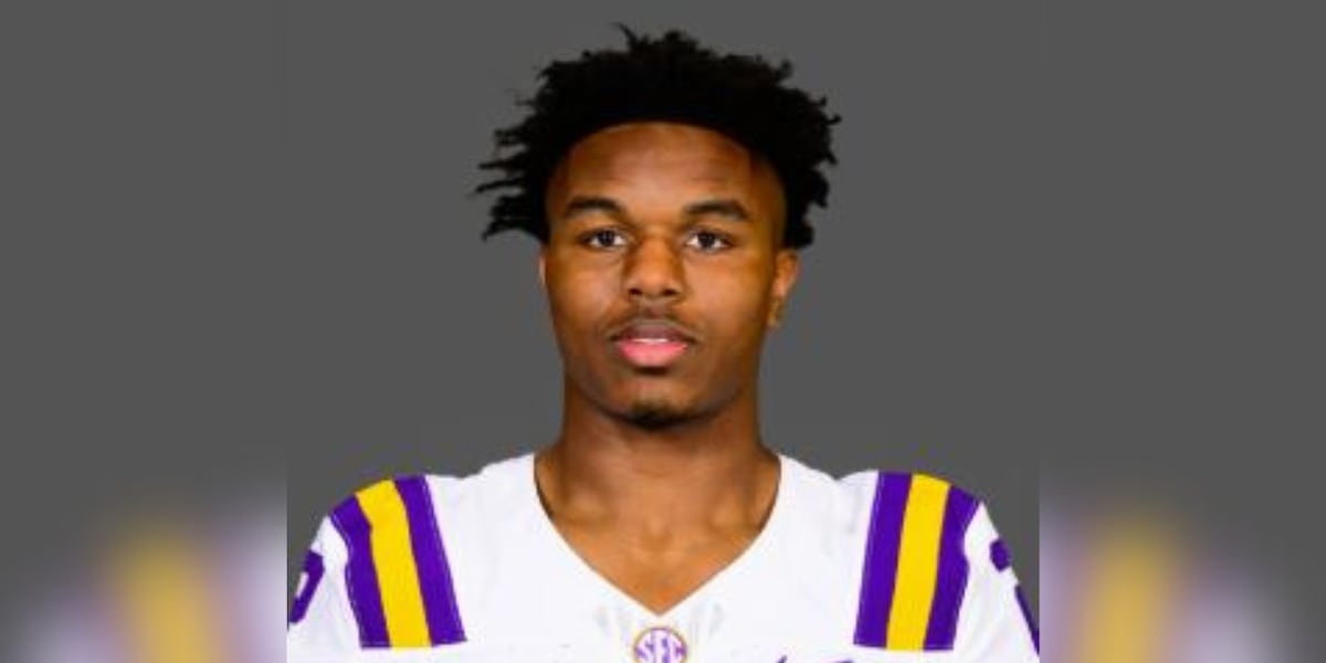 State police double down on saying LSU football player Kyren Lacy caused deadly crash despite new video
