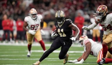 Five Players The Green Bay Packers Should Consider Trading For