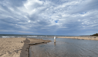 Finding a reprieve from football - and the world - with a fishing rod | Telander