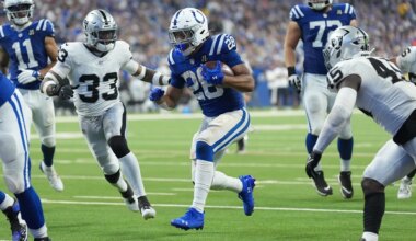 Believe it or not, this team and its quarterback are defying NFL expectations for this reason - MARCA