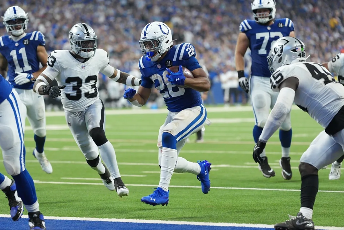 Believe it or not, this team and its quarterback are defying NFL expectations for this reason - MARCA