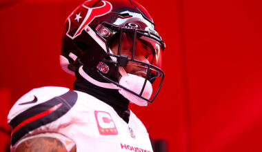 Joe Mixon Update and Saquon Barkley Documentary