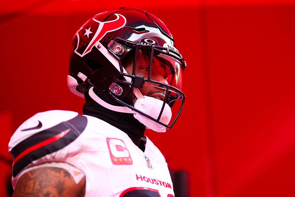 Joe Mixon Update and Saquon Barkley Documentary