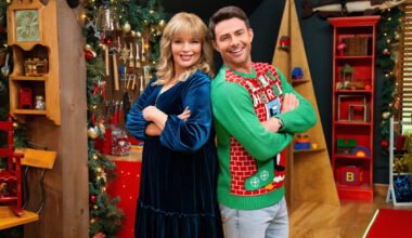 Yahoo entertainment home