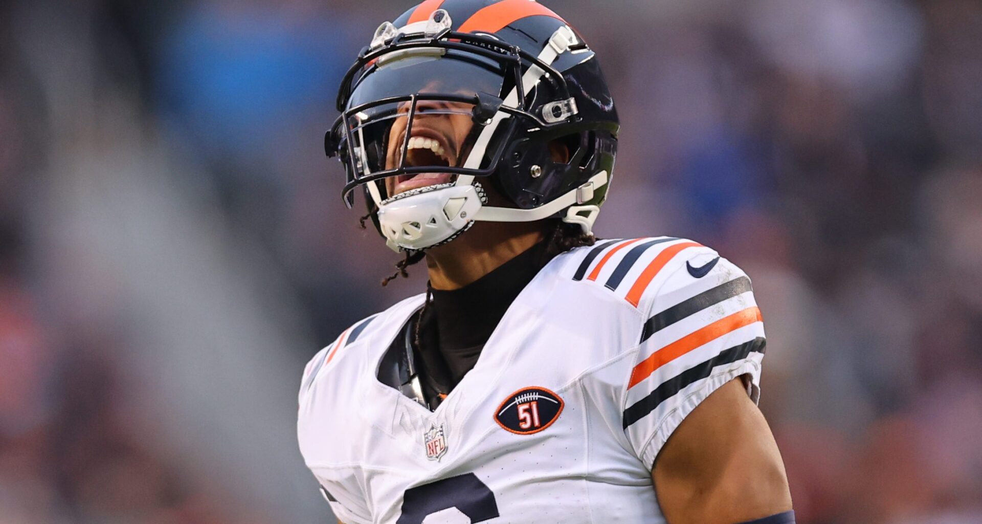 Bears' Kyler Gordon Sends Message on Playing vs. Commanders
