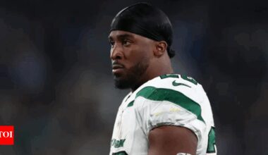 NFL trade rumors: Insider drops shocking update on Breece Hall's trade rumors amid New York Jets' slow start to the season | NFL News