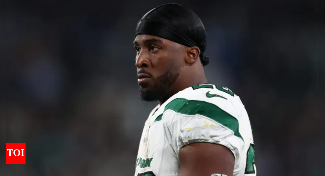 NFL trade rumors: Insider drops shocking update on Breece Hall's trade rumors amid New York Jets' slow start to the season | NFL News