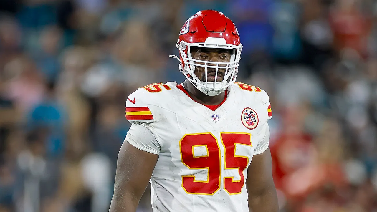 NFL news: Chiefs' Chris Jones faces scrutiny from fans for lack of effort