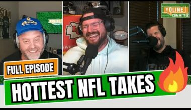 Kansas City Chiefs’ DYNASTY is at stake!; Philadelphia Eagles in danger of missing NFL playoffs! – SKOR North