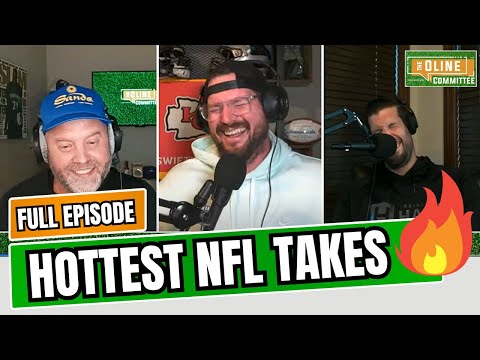 Kansas City Chiefs’ DYNASTY is at stake!; Philadelphia Eagles in danger of missing NFL playoffs! – SKOR North