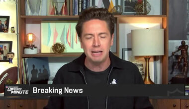 Reactions to Joe Flacco trade to Bengals 'The Insiders'