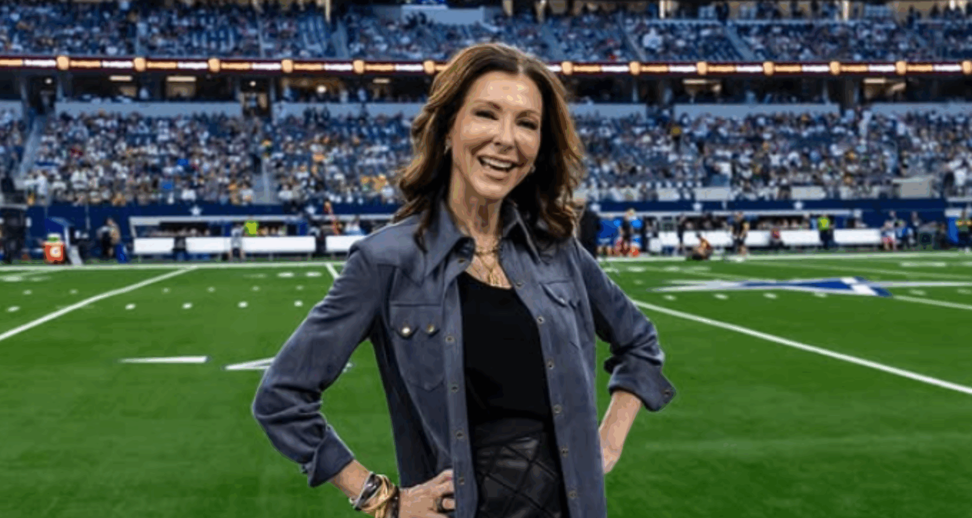 Charlotte Jones