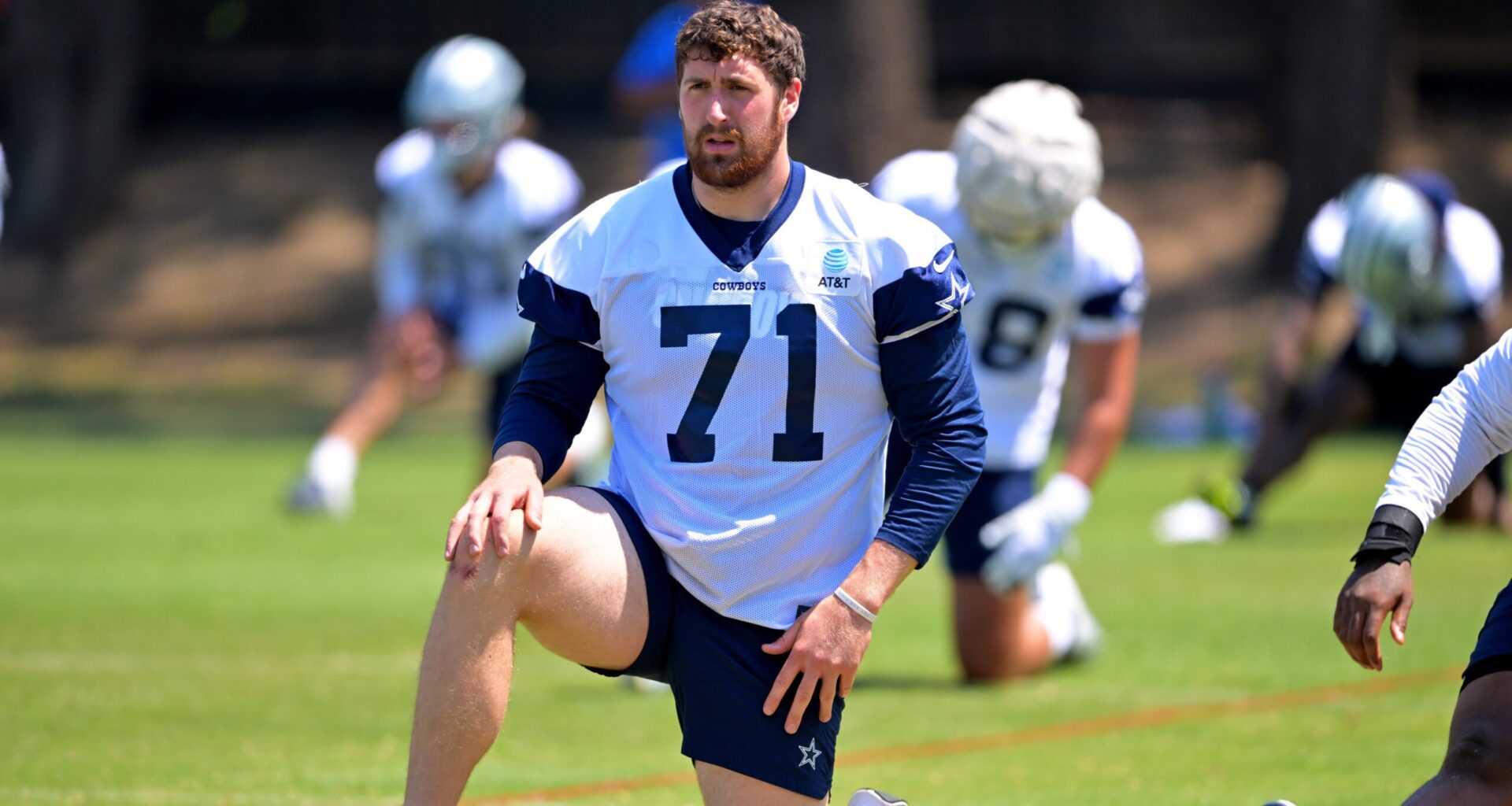 Minnesota Vikings Clear Spot on Practice Squad