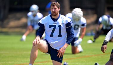 Minnesota Vikings Clear Spot on Practice Squad