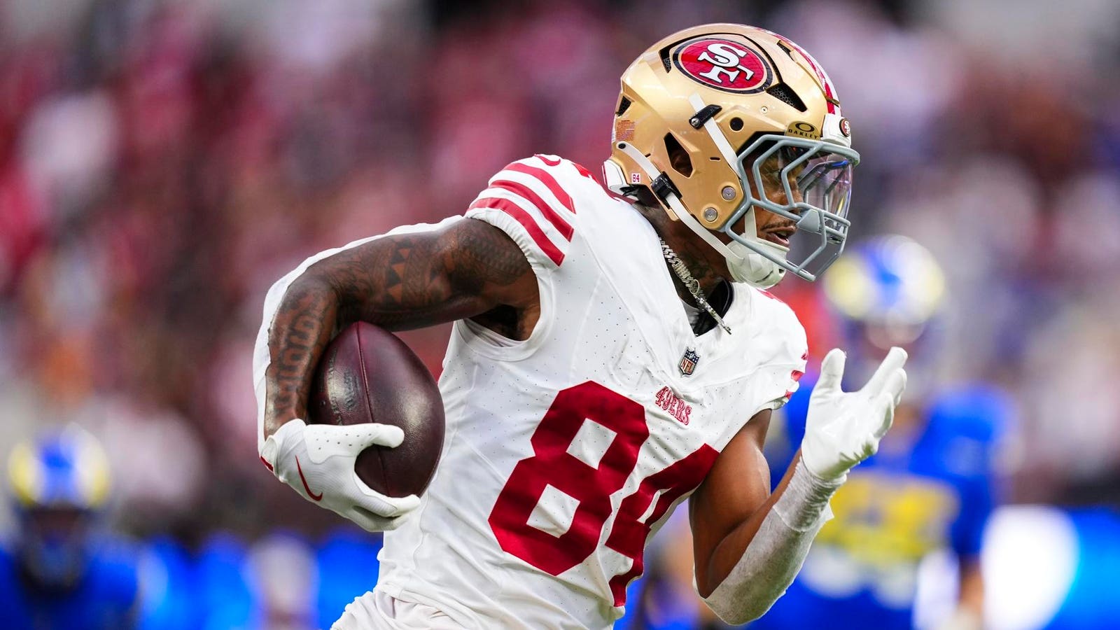 Week 6 Fantasy Football Waiver Wire Pickups: Bourne, Taylor And More