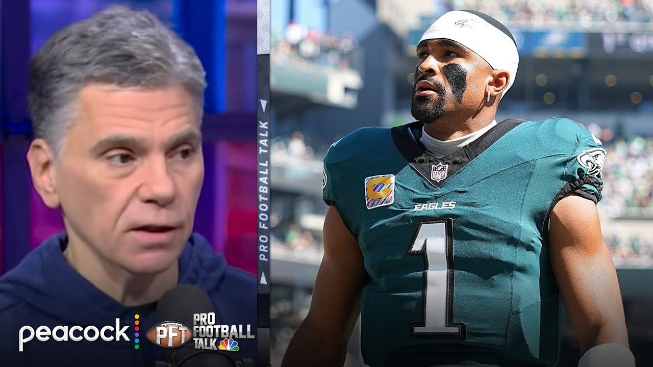 The Eagle’s Flight: A Season of High Hopes and Early Turbulence