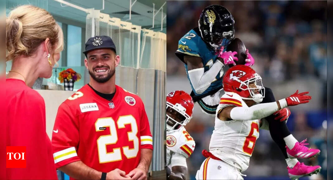 Kansas City Chiefs will honor cancer survivors during their Week 6 game against the Detroit Lions | NFL News