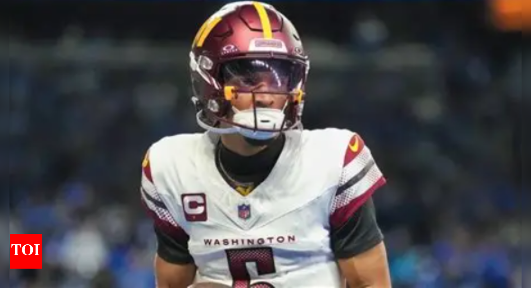 “His pocket presence is top of the line:” Former Washington coach Jay Gruden praises Jayden Daniels | NFL News