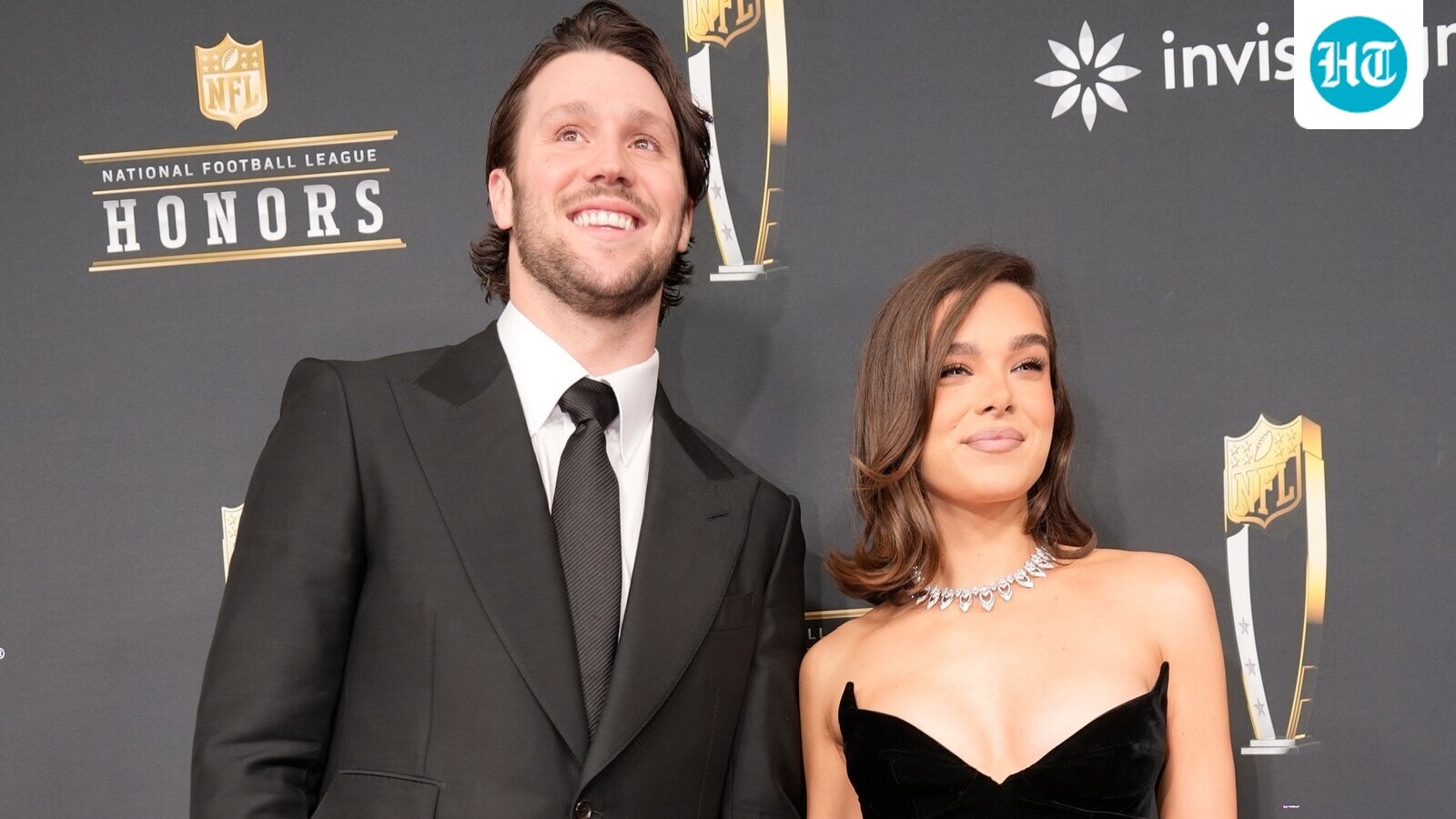 Hailee Steinfeld gushes over husband Josh Allen, reveals ‘greatest thing’ about marriage