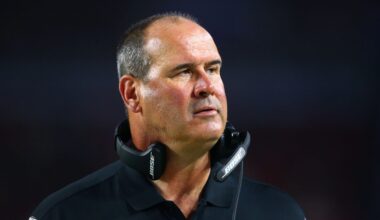 Former Vikings Head Coach Weighs in on Major NFL Controversy