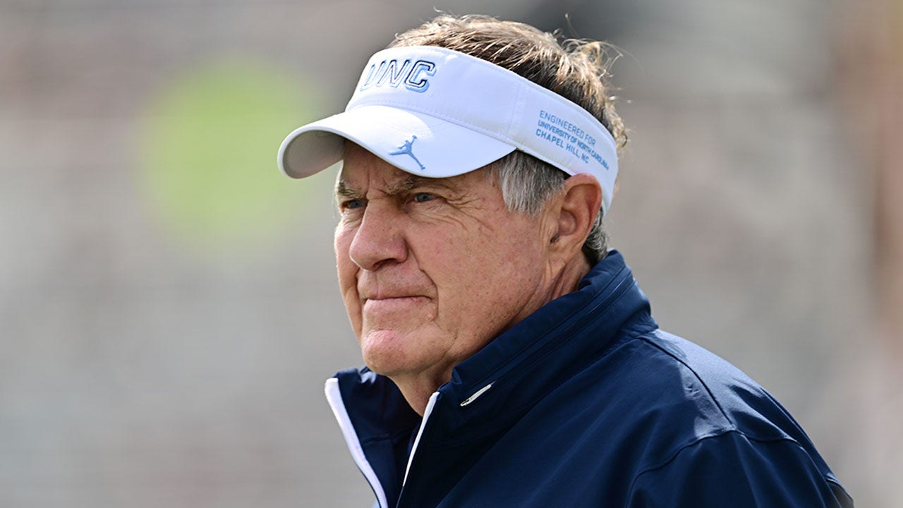 Bill Belichick, UNC discuss exit strategies amid disappointing 2-3 start