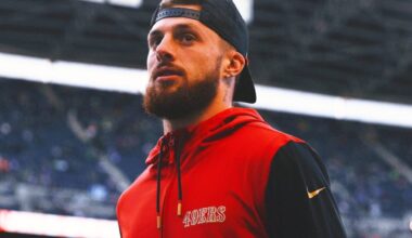 Ricky Pearsall Injury Update: Will 49ers WR Play vs Buccaneers in Week 6?