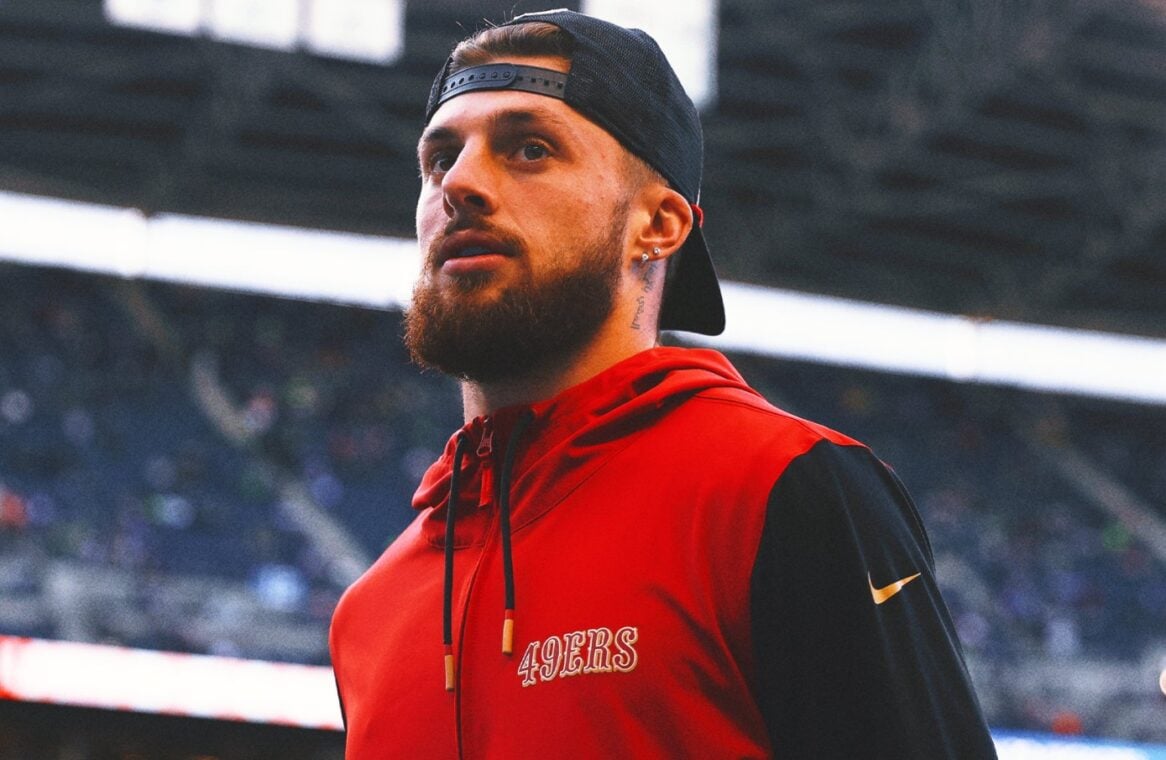 Ricky Pearsall Injury Update: Will 49ers WR Play vs Buccaneers in Week 6?